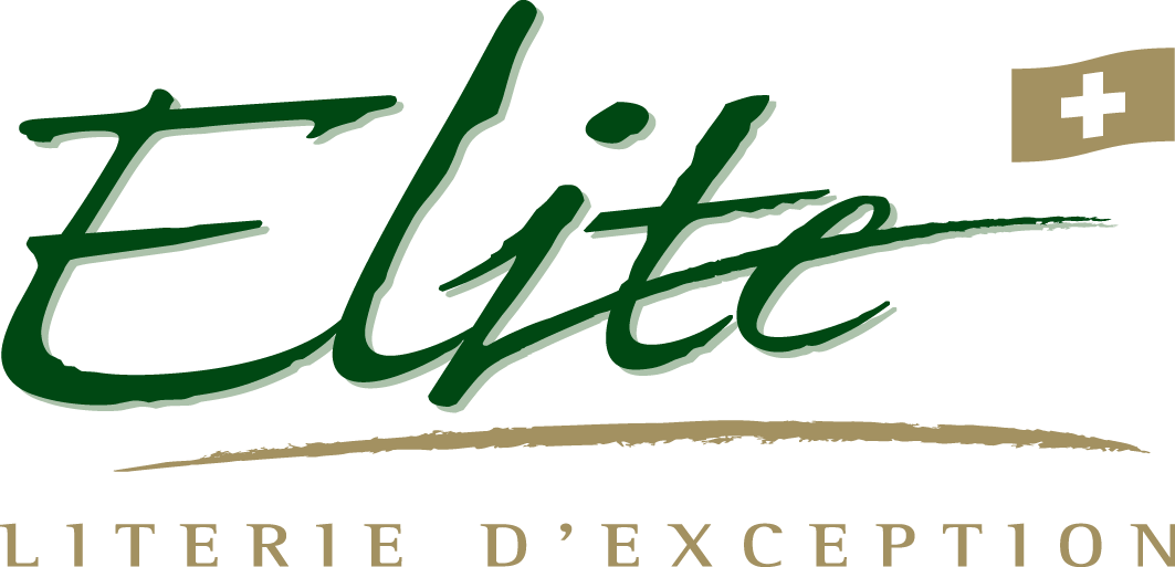 Logo de Elite Bed