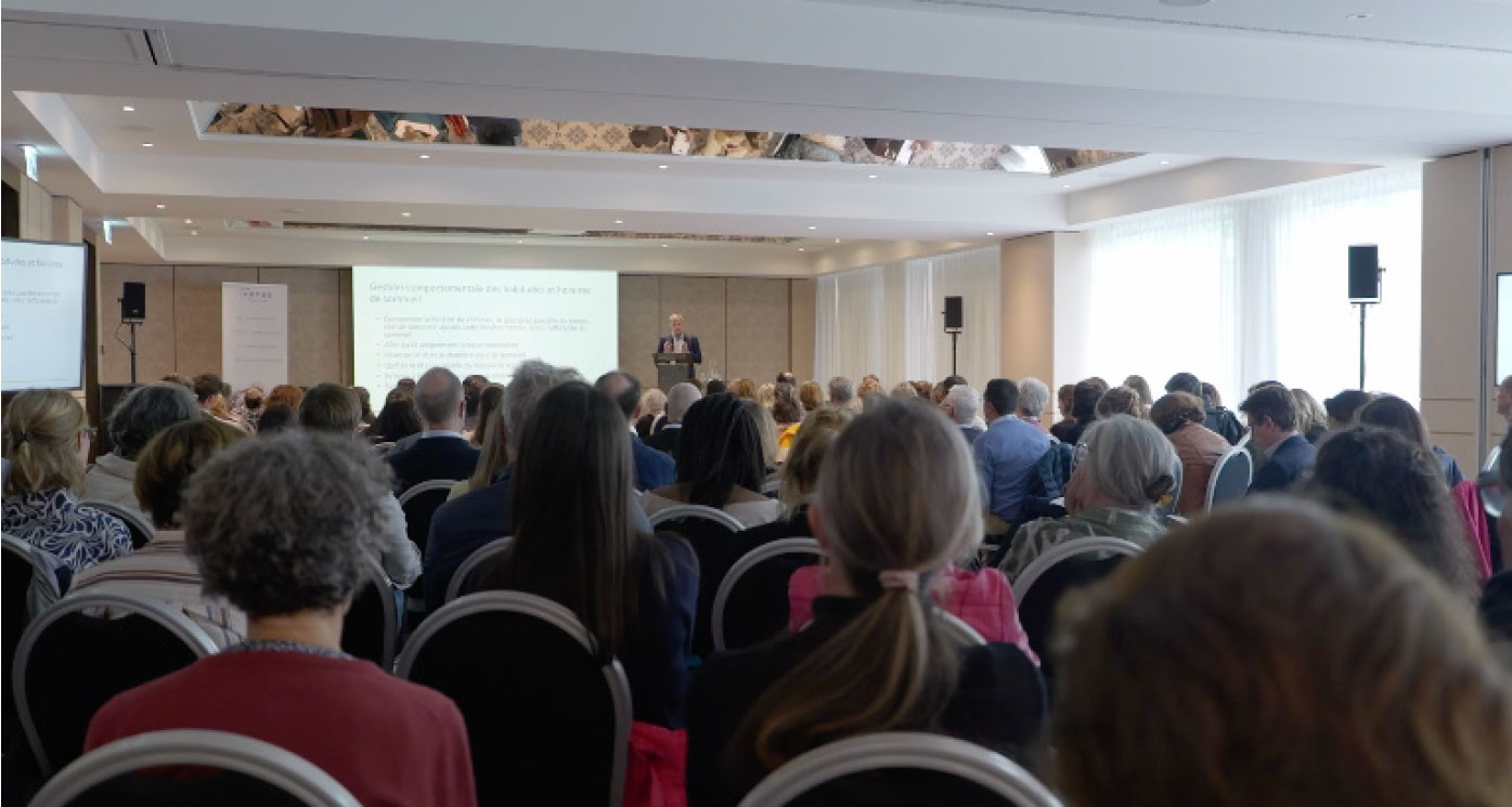 Preview vidéo conférence