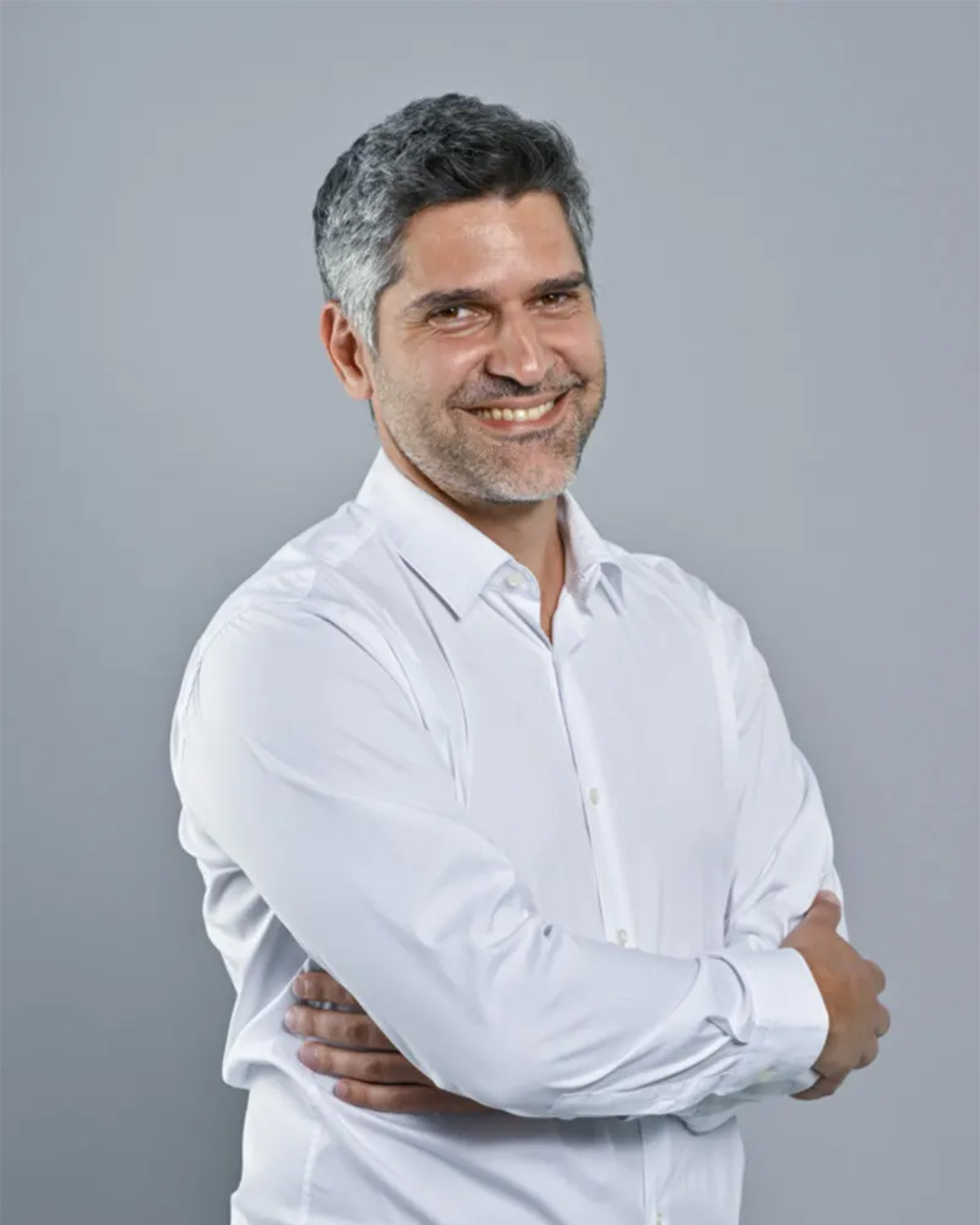 Dr Lampros PEROGAMVROS