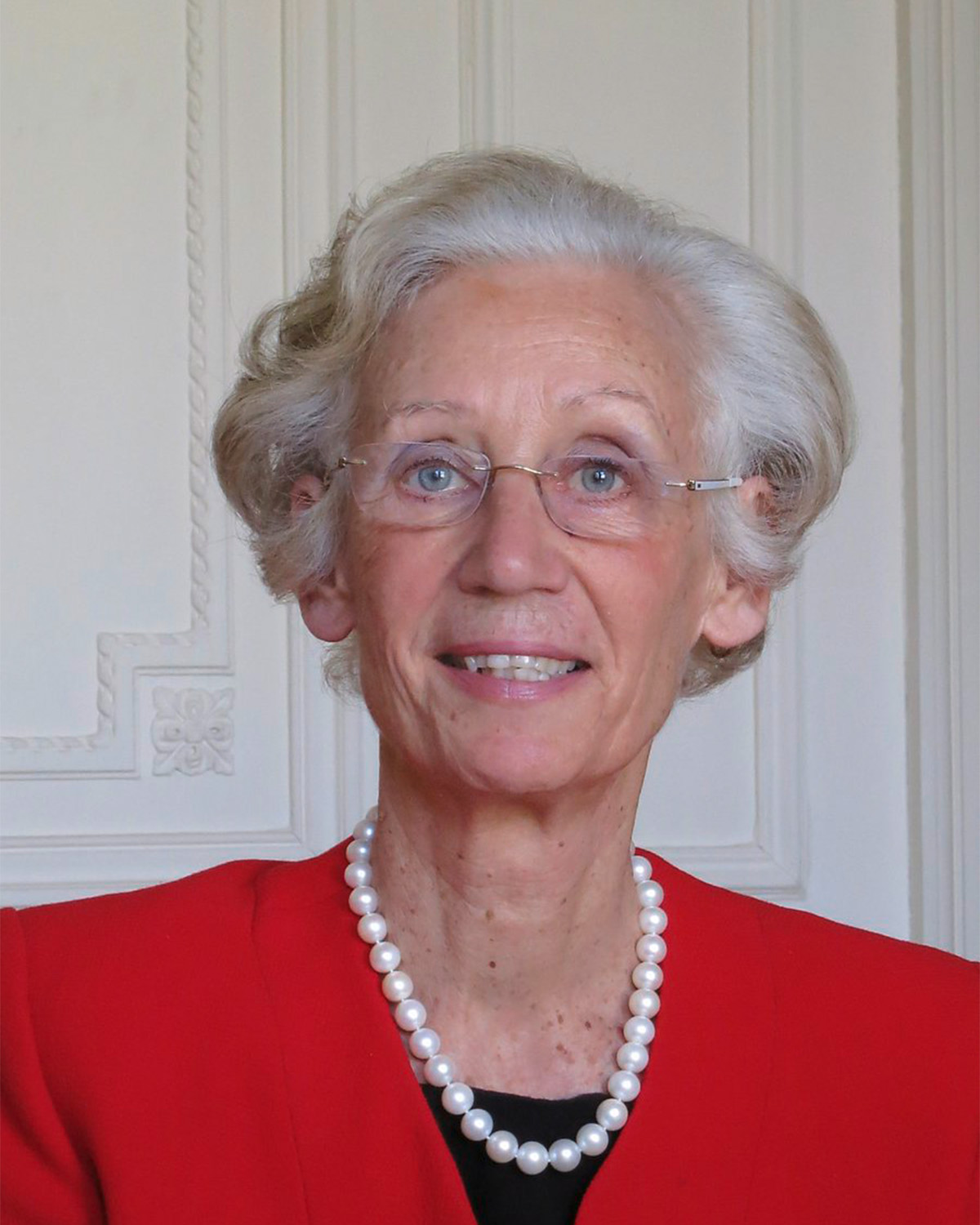 Dre Marie-Françoise VECCHIERINI