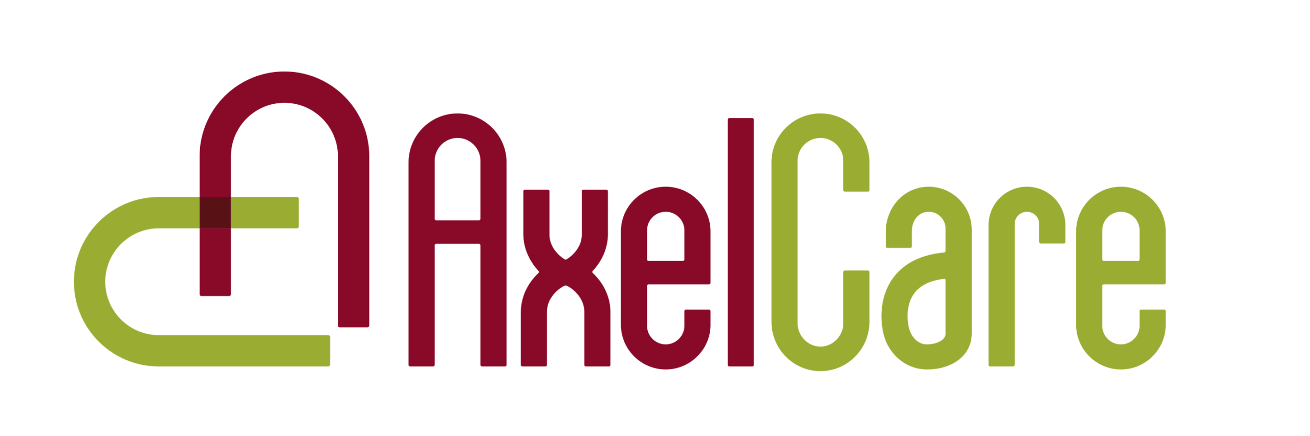 Logo de Axelcare